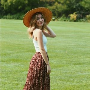 Meet your Posher, Gabby